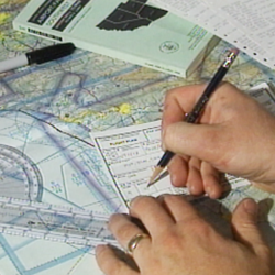 Instrument Flight Instructor (CFII) Ground School & Test Prep (Airplane and Helicopter)